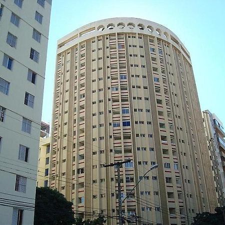 Flat Oeste La Residence Goiânia Eksteriør billede