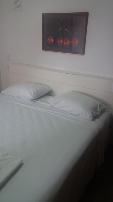 Flat Oeste La Residence Goiânia Eksteriør billede