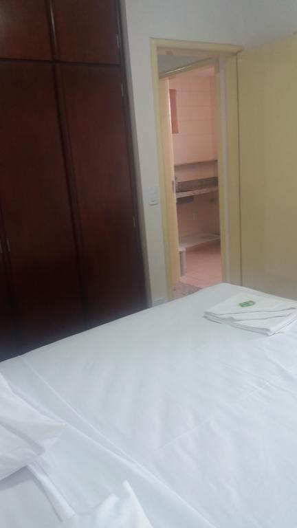 Flat Oeste La Residence Goiânia Eksteriør billede