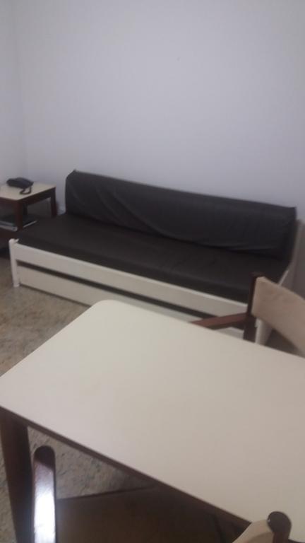 Flat Oeste La Residence Goiânia Eksteriør billede
