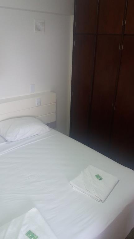 Flat Oeste La Residence Goiânia Eksteriør billede
