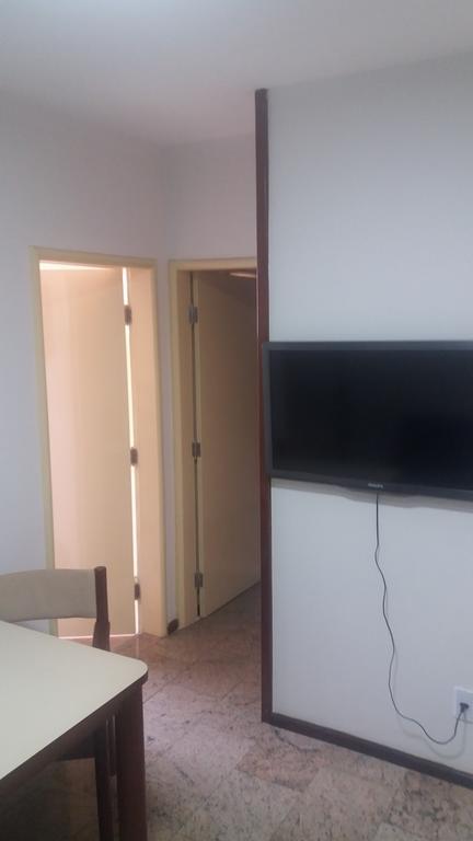 Flat Oeste La Residence Goiânia Eksteriør billede