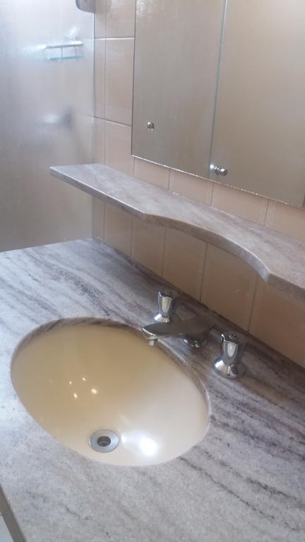 Flat Oeste La Residence Goiânia Eksteriør billede