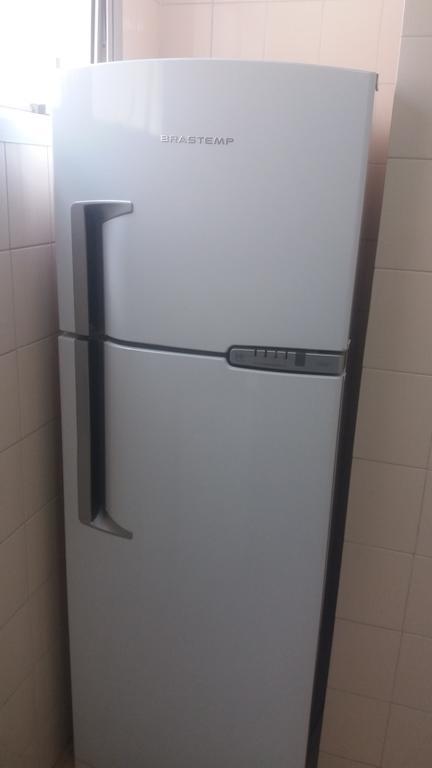 Flat Oeste La Residence Goiânia Eksteriør billede